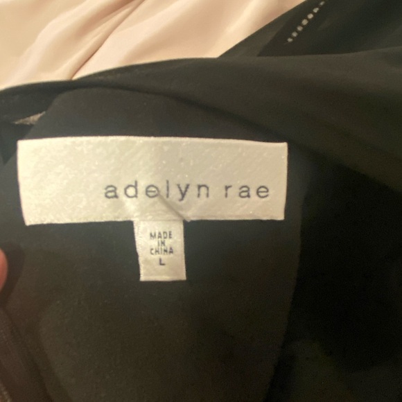 Adelyn Rae Romper - Picture 8 of 8